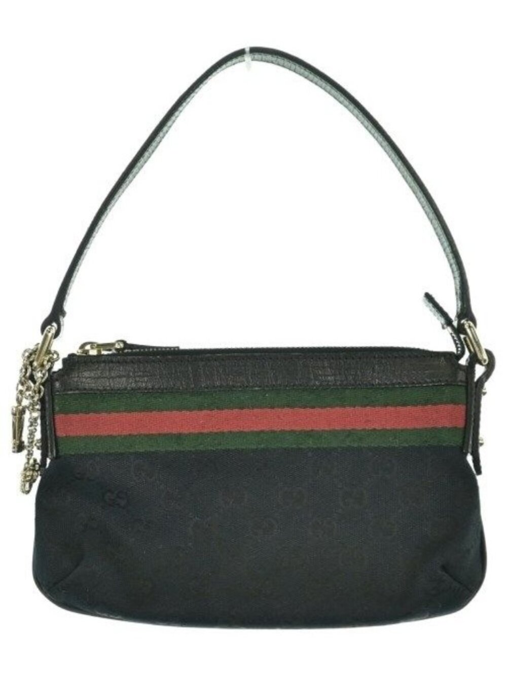 Gucci Handbag Black